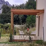 Casa Prunelli 2 公寓
