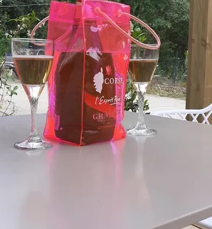 Casa Prunelli 2 * Omessa