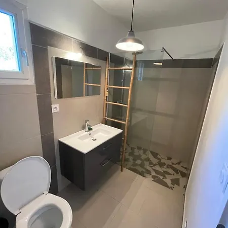 Casa Prunelli 2 * Omessa