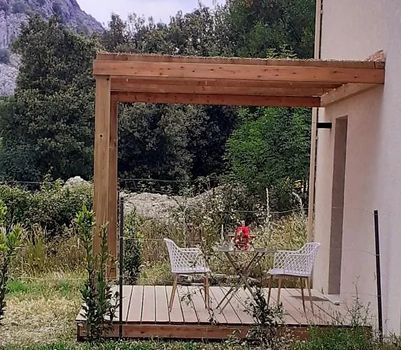 Casa Prunelli 2 公寓