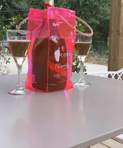 Casa Prunelli 2 * Omessa