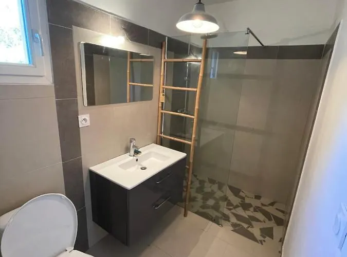 Casa Prunelli 2 * Omessa