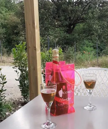 Apartment Casa Prunelli 2 *